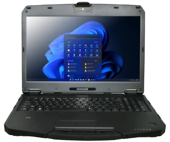 Image Durabook S15