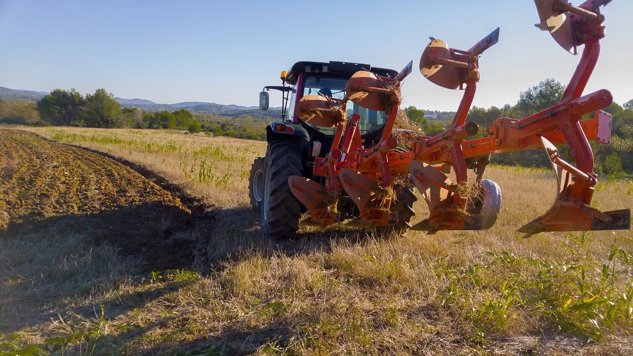 Image Landwirtschaft