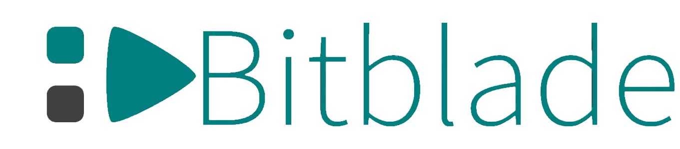 Bitblade Logo